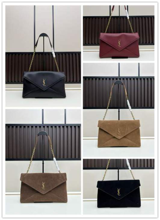 Picture of Saint Laurent Handbags _SKUfw223687706fw